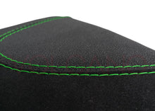 Load image into Gallery viewer, Kawasaki Z750 Z1000 2003-2006 Volcano Italia Seat Cover Non-Slip K027C