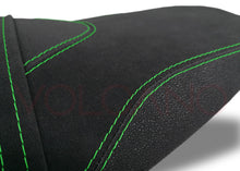 Load image into Gallery viewer, Kawasaki Z750 Z1000 2003-2006 Volcano Italia Seat Cover Non-Slip K027C