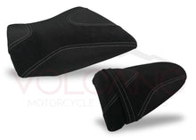 Load image into Gallery viewer, Kawasaki Z750 Z1000 2003-2006 Volcano Italia Seat Cover Non-Slip K027C