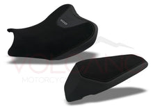 Load image into Gallery viewer, Kawasaki Z900 2017-2019 Volcano Italia Seat Cover Non-Slip New K028C
