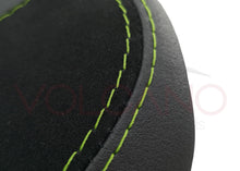 Load image into Gallery viewer, Kawasaki Z900 2017-2019 Volcano Italia Seat Cover Non-Slip New K028C