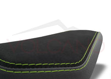 Load image into Gallery viewer, Kawasaki Z900 2017-2019 Volcano Italia Seat Cover Non-Slip New K028C