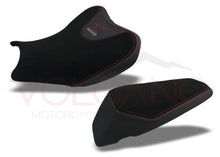 Load image into Gallery viewer, Kawasaki Z900 2017-2019 Volcano Italia Seat Cover Non-Slip New K028C