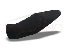 Load image into Gallery viewer, Kawasaki Z750S 2005-2006 Volcano Italia Seat Cover Non-Slip K029