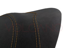 Load image into Gallery viewer, Kawasaki Z750S 2005-2006 Volcano Italia Seat Cover Non-Slip K029
