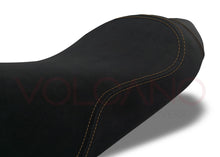 Load image into Gallery viewer, Kawasaki Z750S 2005-2006 Volcano Italia Seat Cover Non-Slip K029