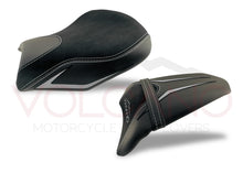 Load image into Gallery viewer, Kawasaki Z650 2017-2019 Volcano Italia Seat Cover Non-Slip K032C