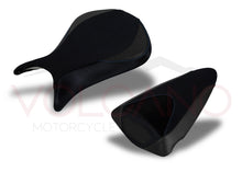 Load image into Gallery viewer, Kawasaki Ninja ZX6R 2007-2008 Volcano Italia Seat Cover Non-Slip New K033C