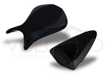 Load image into Gallery viewer, Kawasaki Ninja ZX6R 2007-2008 Volcano Italia Seat Cover Non-Slip New K033C