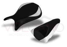 Load image into Gallery viewer, Kawasaki Ninja ZX6R 2007-2008 Volcano Italia Seat Cover Non-Slip New K033C