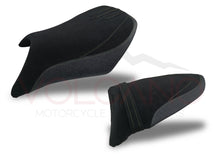 Load image into Gallery viewer, Kawasaki Ninja ZX6R 2005-2006 Volcano Italia Seat Cover Non-Slip New K034C