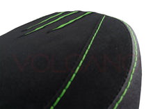 Load image into Gallery viewer, Kawasaki Ninja ZX6R 2005-2006 Volcano Italia Seat Cover Non-Slip New K034C