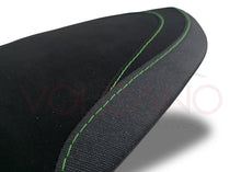 Load image into Gallery viewer, Kawasaki Ninja ZX6R 2005-2006 Volcano Italia Seat Cover Non-Slip New K034C