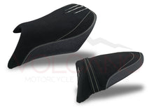 Load image into Gallery viewer, Kawasaki Ninja ZX6R 2005-2006 Volcano Italia Seat Cover Non-Slip New K034C