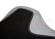 Load image into Gallery viewer, Kawasaki Ninja ZX6R 2009-2012 Volcano Italia Seat Cover Non-Slip New K035C