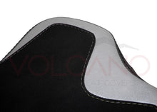 Load image into Gallery viewer, Kawasaki Ninja ZX6R 2009-2012 Volcano Italia Seat Cover Non-Slip New K036C