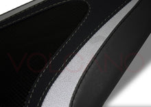 Load image into Gallery viewer, Kawasaki Ninja ZX6R 2009-2012 Volcano Italia Seat Cover Non-Slip New K036C