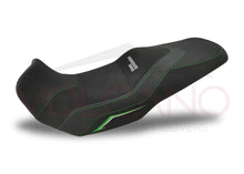 Load image into Gallery viewer, Kawasaki Versys 1000 2012-2018 Volcano Italia Seat Cover Non-Slip New K037