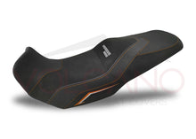 Load image into Gallery viewer, Kawasaki Versys 1000 2012-2018 Volcano Italia Seat Cover Non-Slip New K037