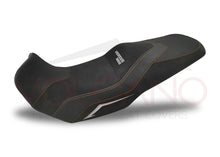 Load image into Gallery viewer, Kawasaki Versys 1000 2012-2018 Volcano Italia Seat Cover Non-Slip New K037
