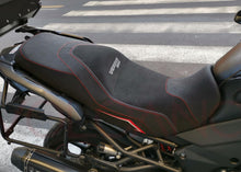 Load image into Gallery viewer, Kawasaki Versys 1000 2012-2018 Volcano Italia Seat Cover Non-Slip New K037