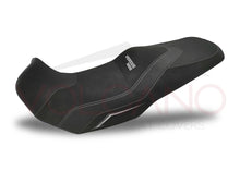 Load image into Gallery viewer, Kawasaki Versys 1000 2012-2018 Volcano Italia Seat Cover Non-Slip New K037