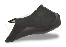 Load image into Gallery viewer, Kawasaki Ninja ZX12R 2000-2006 Volcano Italia Seat Cover Non-Slip New K038A