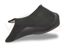 Load image into Gallery viewer, Kawasaki Ninja ZX12R 2000-2006 Volcano Italia Seat Cover Non-Slip New K038A