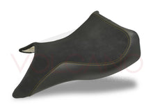 Load image into Gallery viewer, Kawasaki Ninja ZX12R 2000-2006 Volcano Italia Seat Cover Non-Slip New K038A