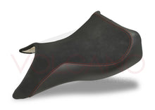 Load image into Gallery viewer, Kawasaki Ninja ZX12R 2000-2006 Volcano Italia Seat Cover Non-Slip New K038A