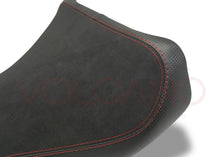 Load image into Gallery viewer, Kawasaki Ninja ZX12R 2000-2006 Volcano Italia Seat Cover Non-Slip New K038A