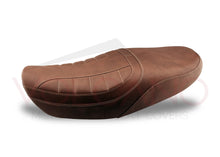 Load image into Gallery viewer, Kawasaki Z900RS 2018-2022 Volcano Italia Seat Cover Non-Slip New K039