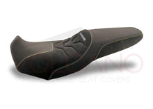 Load image into Gallery viewer, Kawasaki Versys-X 300 2017-2020 Volcano Italia Seat Cover Non-Slip New K040