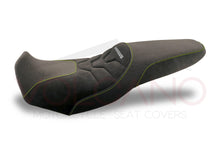 Load image into Gallery viewer, Kawasaki Versys-X 300 2017-2020 Volcano Italia Seat Cover Non-Slip New K040
