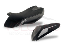 Load image into Gallery viewer, Kawasaki Ninja 125 2019-2020 Volcano Italia Seat Cover Non-Slip New K041C