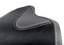 Load image into Gallery viewer, Kawasaki Ninja 125 2019-2020 Volcano Italia Seat Cover Non-Slip New K041C