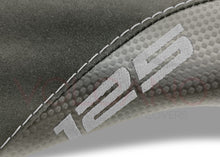 Load image into Gallery viewer, Kawasaki Ninja 125 2019-2020 Volcano Italia Seat Cover Non-Slip New K041C