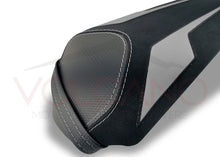 Load image into Gallery viewer, Kawasaki Ninja 125 2019-2020 Volcano Italia Seat Cover Non-Slip New K041C