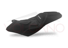 Load image into Gallery viewer, Kawasaki Versys 650 2007-2020 Volcano Italia Seat Cover Non-Slip New K046