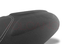 Load image into Gallery viewer, Kawasaki Versys 650 2007-2020 Volcano Italia Seat Cover Non-Slip New K046