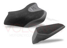 Load image into Gallery viewer, Kawasaki Z900 2020-2023 Volcano Italia Seat Cover Non-Slip New K047C