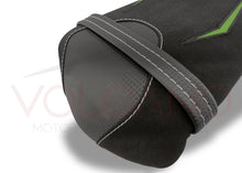 Load image into Gallery viewer, Kawasaki Ninja ZX10R 2011-2015 Volcano Italia Seat Cover Non-Slip New K44C