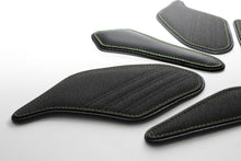 Load image into Gallery viewer, Kawasaki Ninja 300 2013-2017 Luimoto Tank Leaf Knee+Tank Traction Grips+Pad New