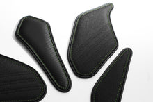 Load image into Gallery viewer, Kawasaki Ninja 300 2013-2017 Luimoto Tank Leaf Knee+Tank Traction Grips+Pad New