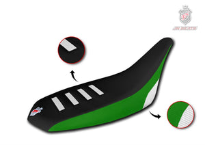 Kawasaki Quad KFX450R 2008-2014 JN-Europe Seat Cover Anti-Slip New 3430013