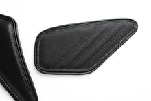 Load image into Gallery viewer, Kawasaki Ninja 400 2018 Luimoto Tank Leaf Knee+Tank Traction Grips+Pad New