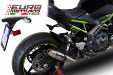 Load image into Gallery viewer, Kawasaki Z900 2017-2018 GPR Exhaust Slip-On Silencer Deeptone New