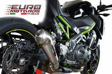 Load image into Gallery viewer, Kawasaki Z900 2017-2018 GPR Exhaust Slip-On Silencer Powercone Road Legal New