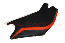 Load image into Gallery viewer, KTM RC8 RC8R 2008-2015 Volcano Italia Seat Cover Non-Slip New KT002A