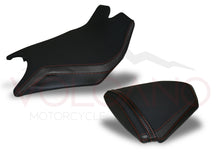 Load image into Gallery viewer, KTM RC8 RC8R 2008-2015 Volcano Italia Seat Cover Set Non-Slip New KT002C